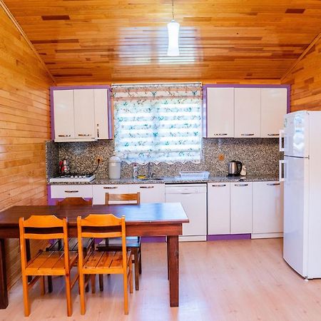 Ikiz Villas Çıralı Buitenkant foto