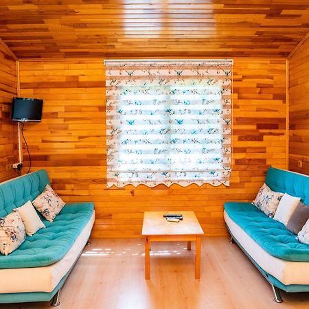 Ikiz Villas Çıralı Buitenkant foto