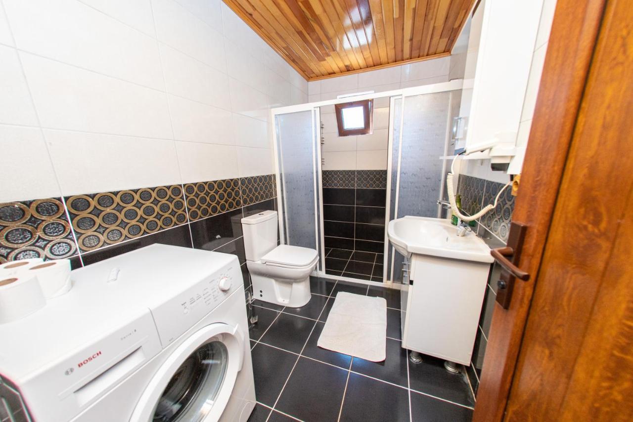Ikiz Villas Çıralı Buitenkant foto